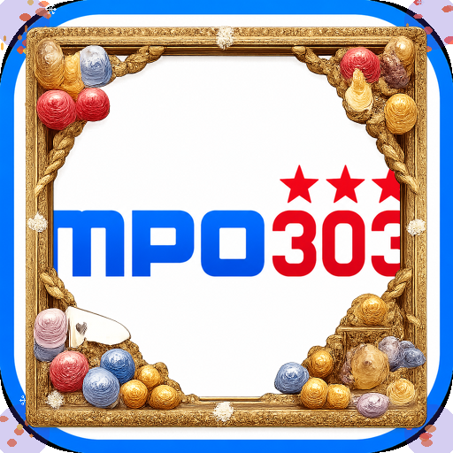 mpo303 — mitra unggulan